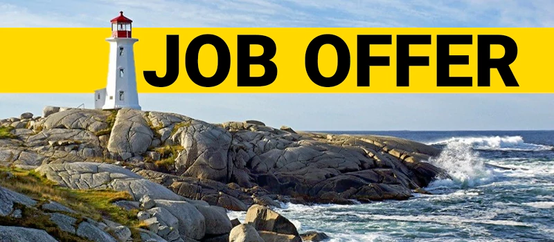 معرفی برنامه جاب‌آفر آتلانتیک