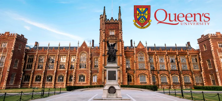 دانشگاه کویینز کانادا
