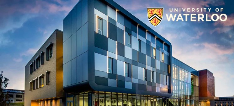 دانشگاه واترلو کانادا