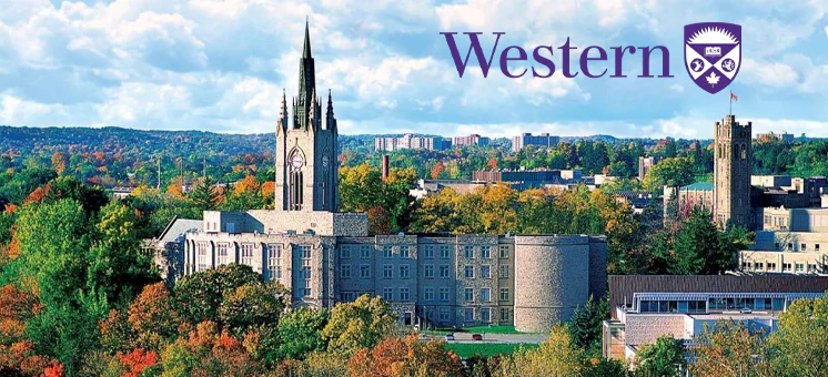 دانشگاه وسترن انتاریو