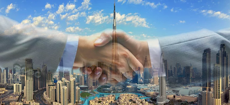 کاریابی در امارات