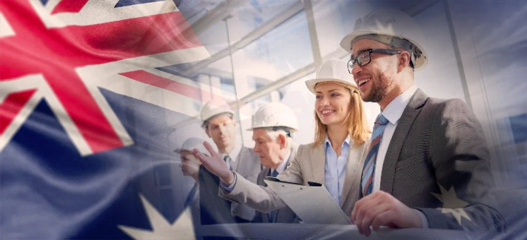 بهعنوان مهندس صنایع به استرالیا مهاجرت کنید
