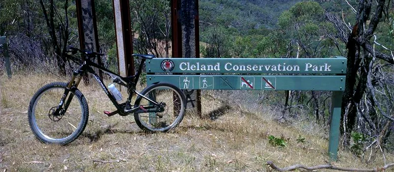 پارک حفاظت شده کلیلند (Cleland Conservation Park) از جاهای دیدنی آدلاید