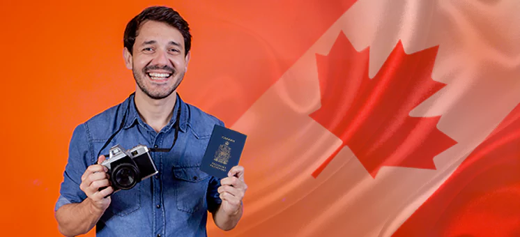 شغل عکاسی در کانادا