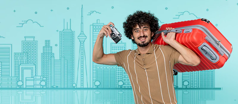 شرایط مهاجرت عکاسان به کانادا