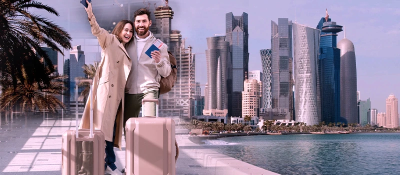 مهاجرت به قطر، یکی از ثروتمندترین کشورهای منطقه