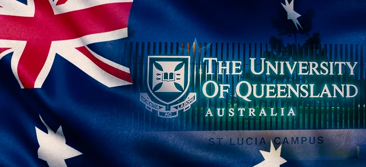 دانشگاه کوئینزلند