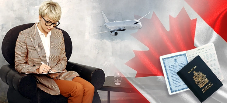 مهاجرت روانشناس به کانادا