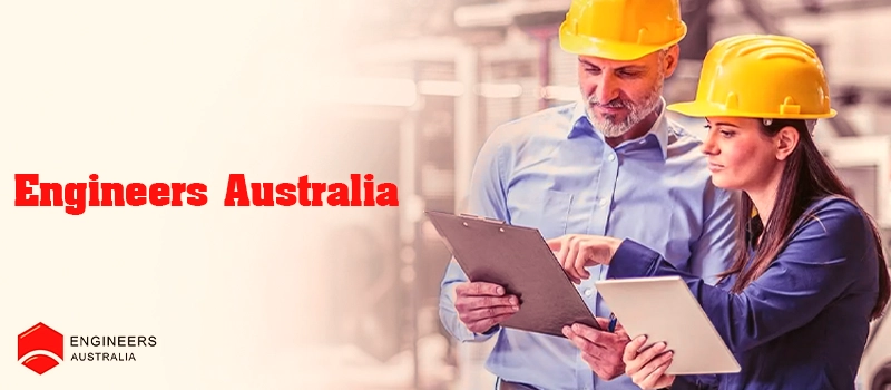 سازمان مهندسی استرالیا (Engineers Australia) یا EA