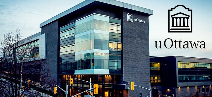 آشنایی با دانشگاه اتاوا