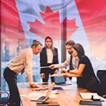 ویزای کارآفرینی کانادا