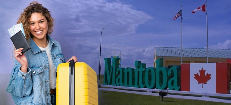 برنامه استانی مانیتوبا