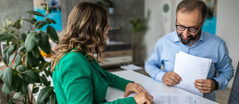 چه اسناد و مدارکی را برای افتتاح حساب در آلمان نیاز دارید؟