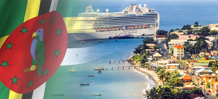 همه چیز درباره دومینیکا، جزیره طبیعت کارائیب