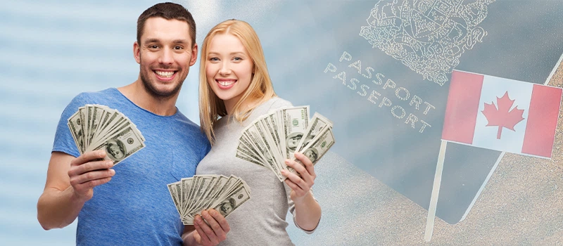 تمکن مالی در اکسپرس اینتری کانادا چگونه است؟