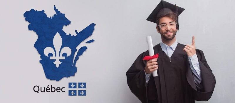تحصیل در دانشگاه های کبک