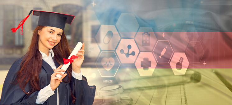 بیمه دانشجویی در آلمان 