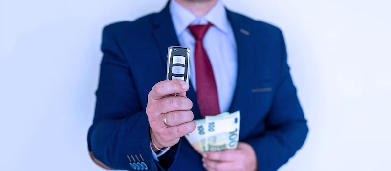 قیمت خودرو در آلمان براساس فاکتورهای مختلف است
