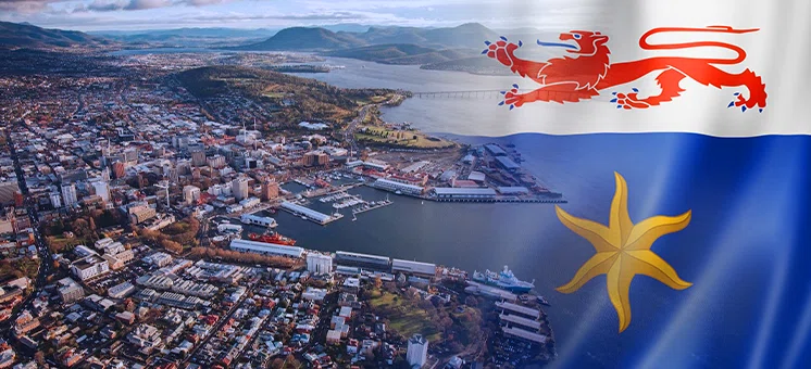 شهر هوبارت استرالیا (Hobart)