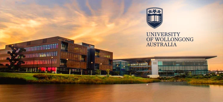 دانشگاه ولونگونگ استرالیا (Wollongong university)