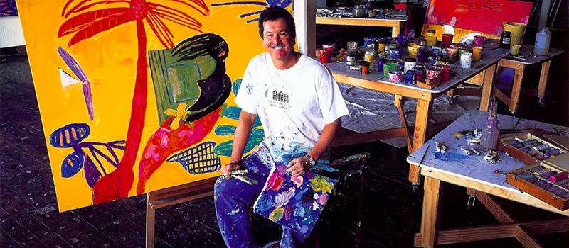 تابلوهای نقاشی ken-done