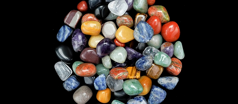 سنگهای اوپال