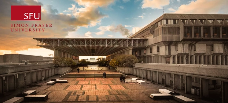 دانشگاه سایمون فریزر