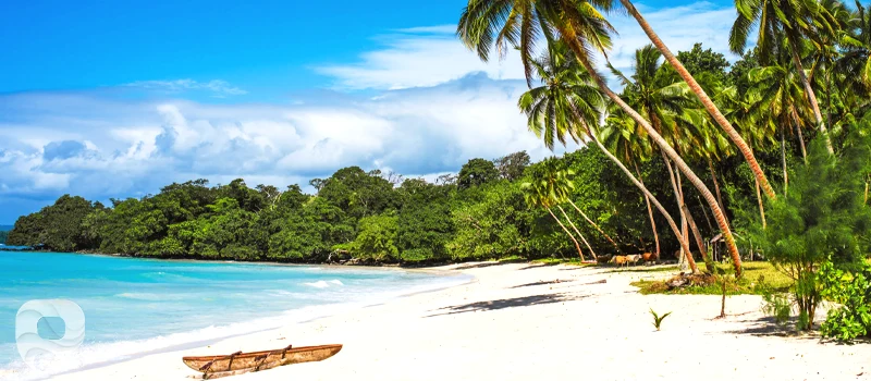 صخره شامپاین (Champagne)