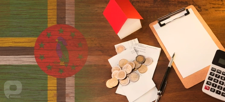 بررسی هزینه زندگی در دومینیکا: ارزانتر از اروپا و کانادا