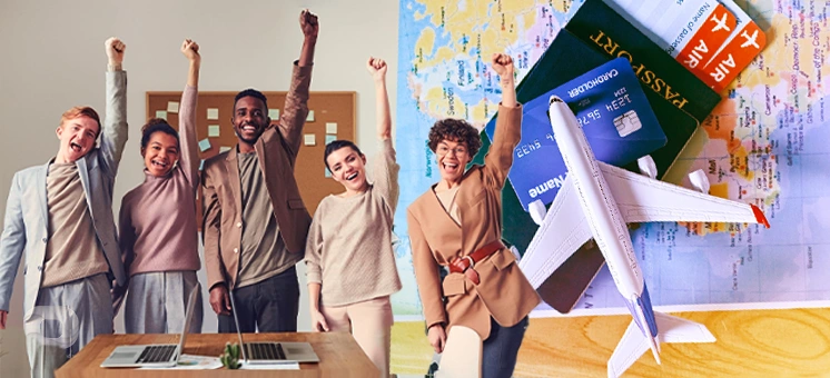 تأثیرات مؤسسات مهاجرتی در انتقال فرهنگ و تخصص