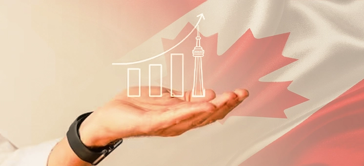 تاثیر مهاجرت سرمایهگذاران خارجی به کانادا بر اقتصاد این کشور