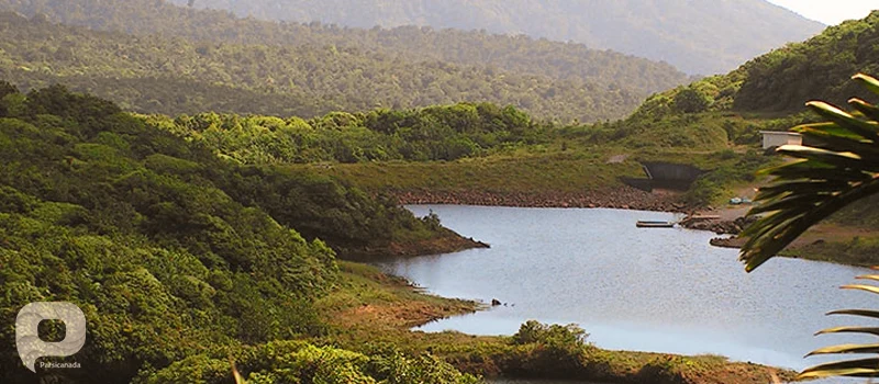 پارک ملی مورن دیابلوتین (Morne Diablotin)