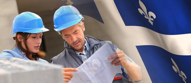 داشتن تجربه کار کبکی، یکی از روش های مهاجرت به کبک