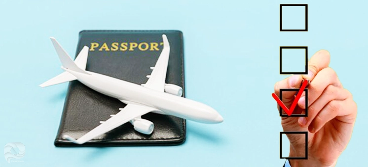 ۱۰ نکته کلیدی در تشخیص موسسه مهاجرتی معتبر و قانونی