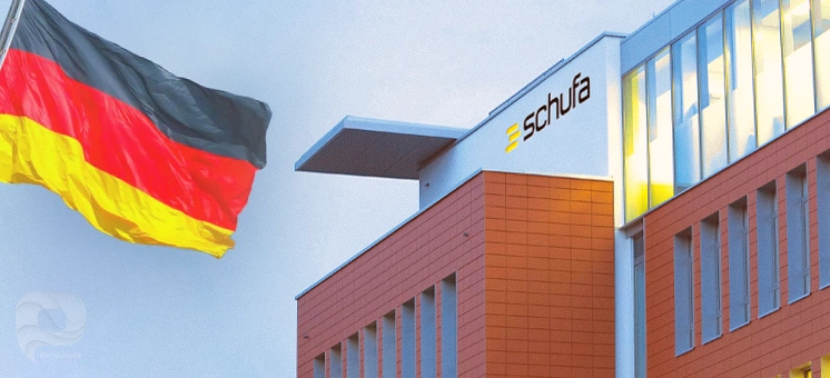 امتیاز شوفا (Schufa)