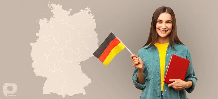 بهترین شهرهای آلمان برای تحصیل 