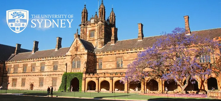 دانشگاه سیدنی
