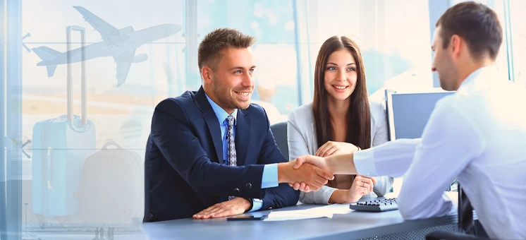 6 مزیت و 3 ایراد مراجعه به موسسه مهاجرتی برای مهاجرت