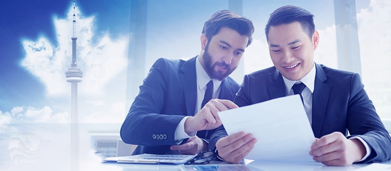 مشاوره با مشاور ICCRC