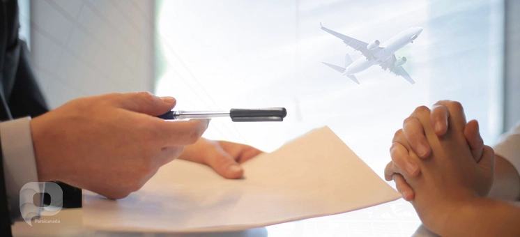 وظایف موسسه مهاجرتی در قبال مشتریان