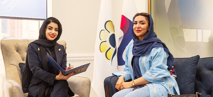 تهران زعفرانیه