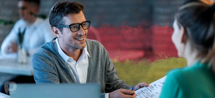 وام در آلمان