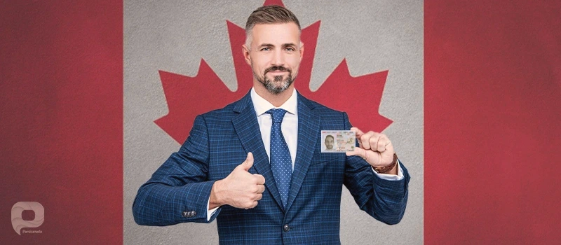 اقامت دائم کانادا با جاب آفر کانادا
