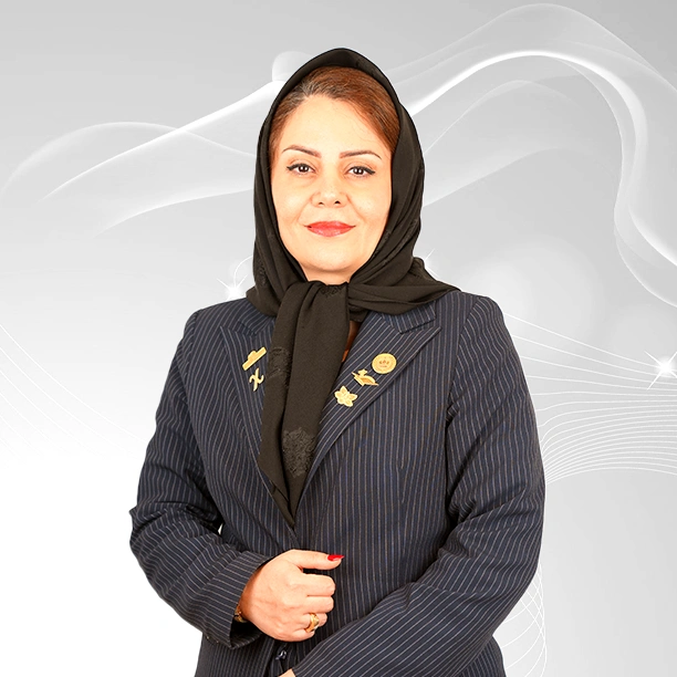 مشاور