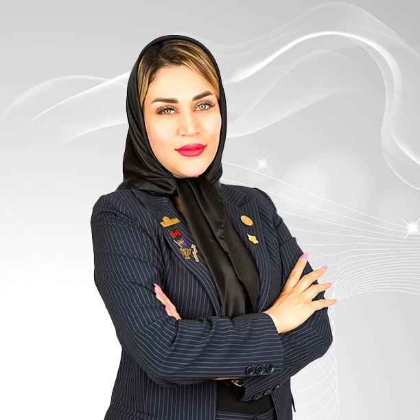 مشاور