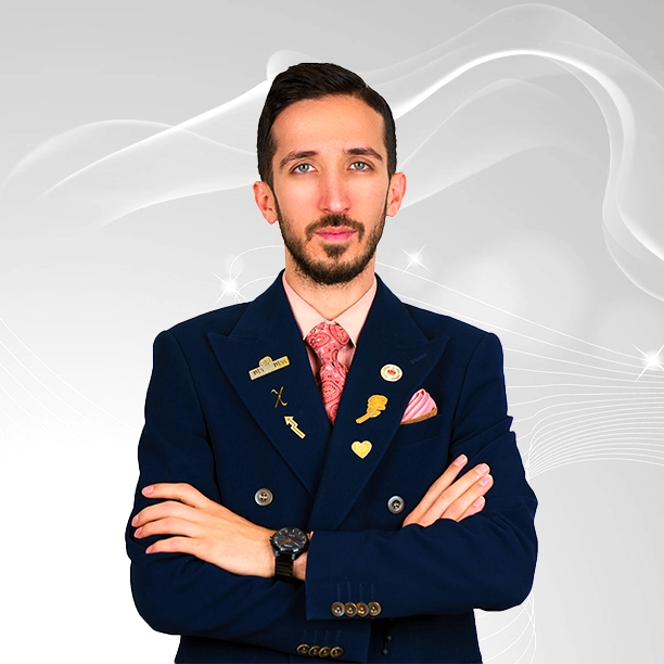 مشاور