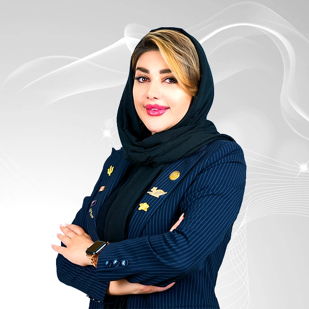 مشاور