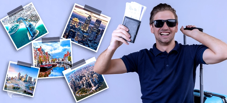 بهترین شهرهای جهان برای مهاجرت