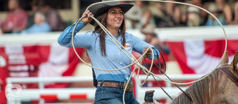 کَلگری اِستمپید