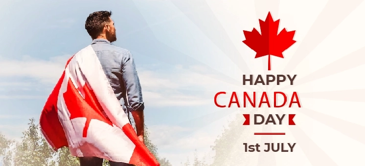روز کانادا